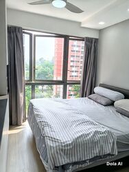 iNZ Residence (D23), Condominium #634673601
